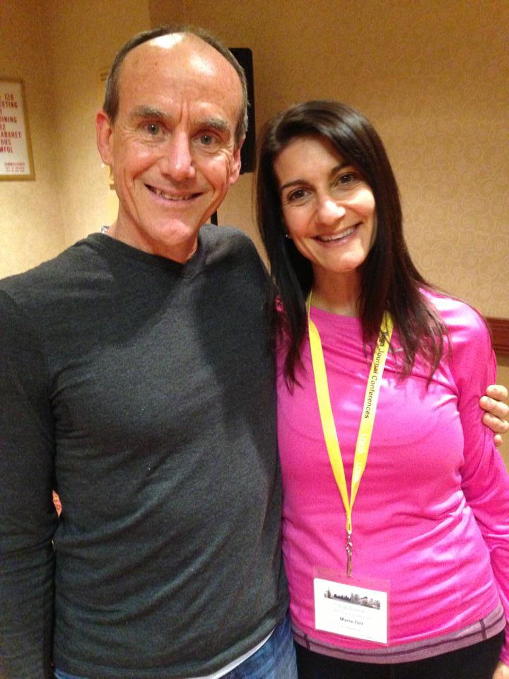David Swenson, Yoga Teacher